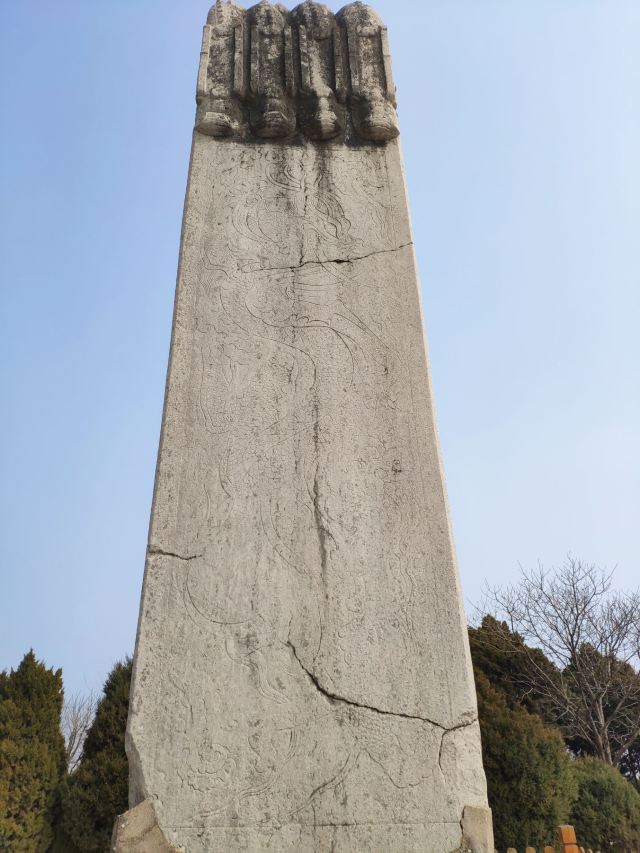 乾陵