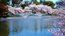 名城公园-名古屋-在路上的Jorick