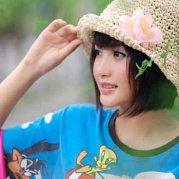 追逐幸福的小西