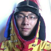 低调做人高调做事