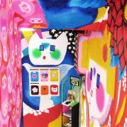 爱笑的赟赟爱阿狸