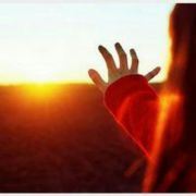 幸运砸中了我的头兔兔