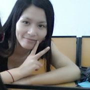 说潘梦梦最可爱吧