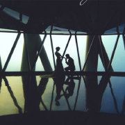 泥小龙的功夫梦