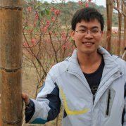 海南的一缕阳光