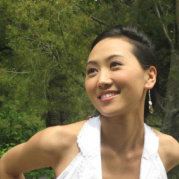 刘美君走走停停