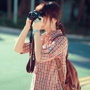 不爱喝水的小凉