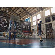 蜗牛一样的活着