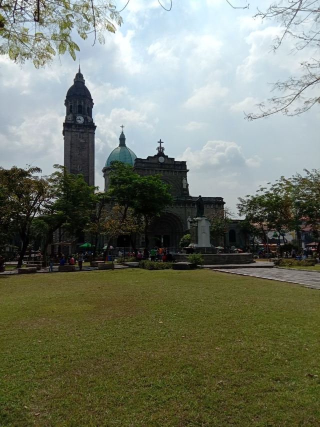 Plaza Roma