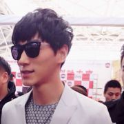 苏苏活出你的执着