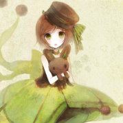 小何才露尖尖角