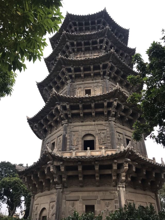 Dongxi Tower