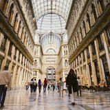 Galleria Umberto I
