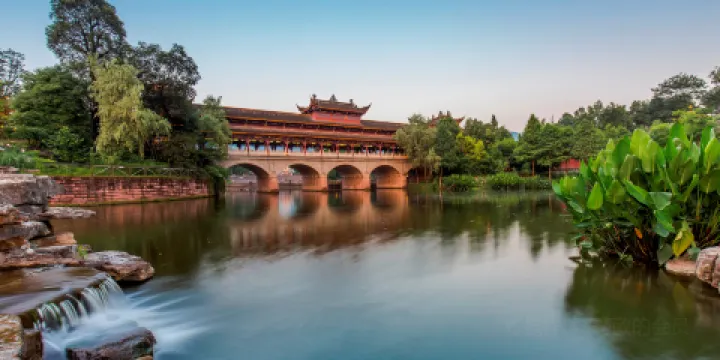 觀音塘濕地公園