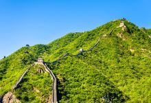 居庸关长城景点图片
