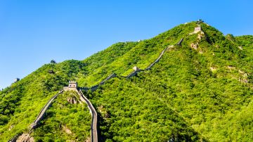 Juyongguan Great Wall