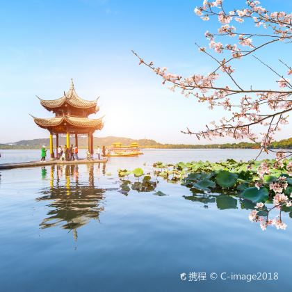 南京+无锡+苏州+杭州+上海6日5晚跟团游