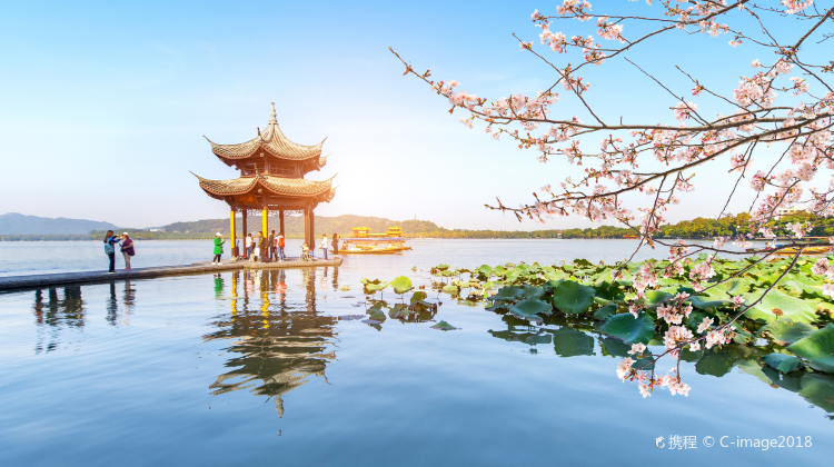 新疆旅游风光
