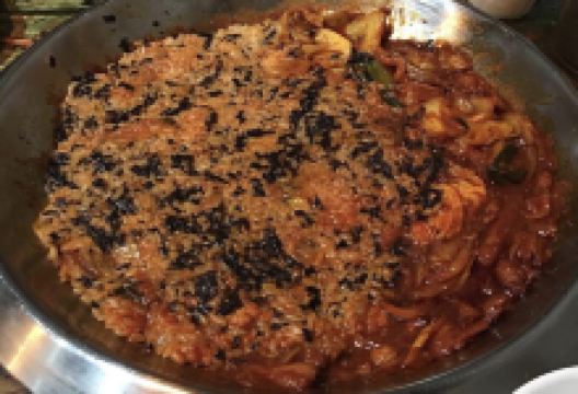 Peccati di Gola美食图片