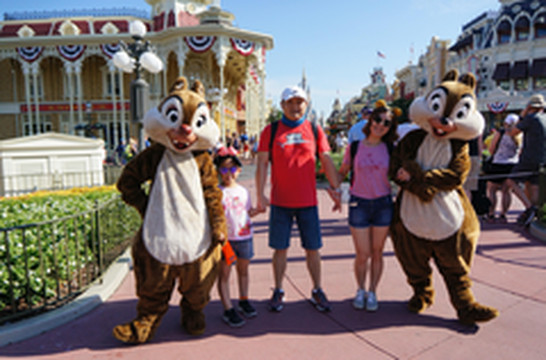 佛罗里达州游记图片] 2018年夏天佛罗里达的阳光+加勒比海的风情“海陆空“全体验