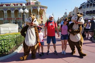 2018年夏天佛罗里达的阳光+加勒比海的风情“海陆空“全体验