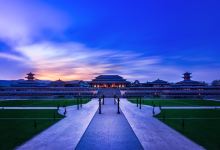 秦王宫景区景点图片