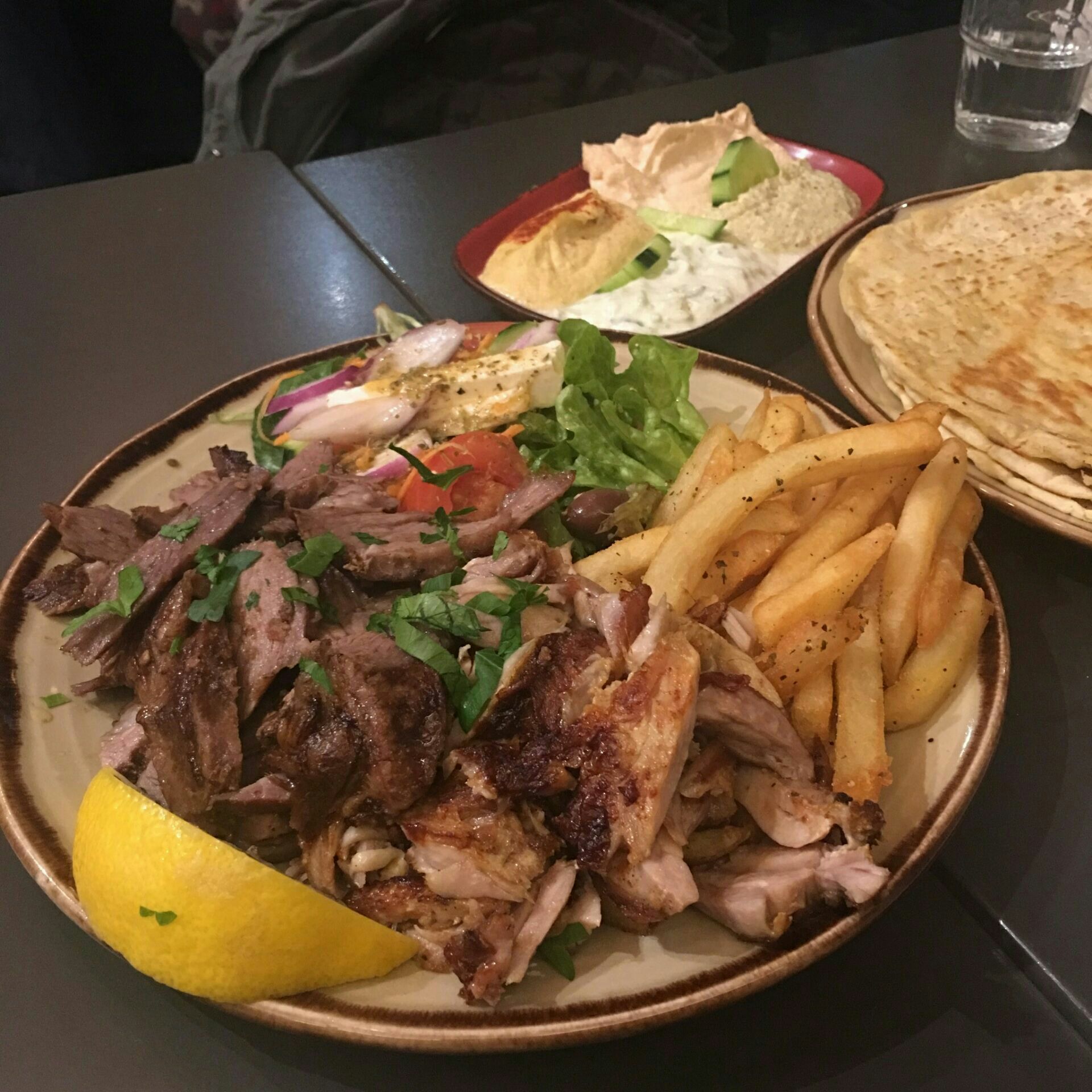 Towoo: Korean Charcoal Bbq