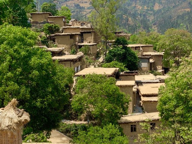 泸西城子古村旅行图片 7