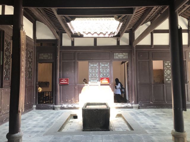 李白·时光里文化旅游度假区旅行图片 8