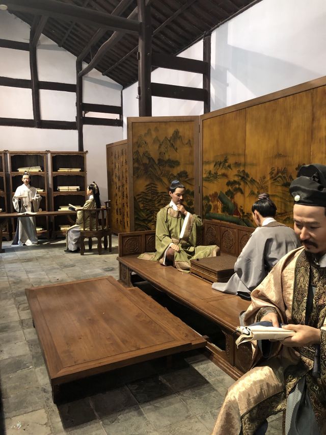 李白·时光里文化旅游度假区旅行图片 8
