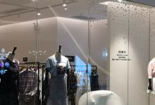 爱城市(国贸购物中心遵义店)购物图片