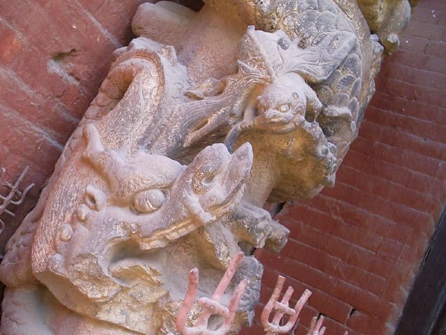 府城关帝庙旅行图片 7