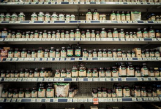 Davidson Drugs购物图片