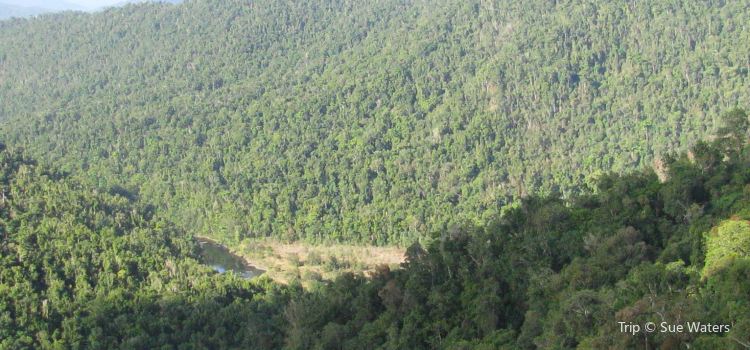 Tablelands Regional Travel Guides 2019 Tablelands Regional
