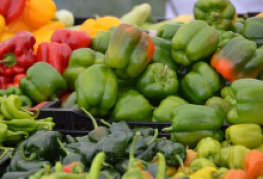 SLO Farmers Market Arroyo Grande购物图片