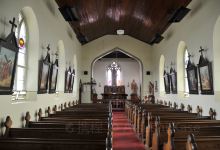 Parroquia Nuestra Senora De Lujan景点图片