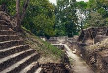 卡哈帕奇马雅遗址博物馆景点图片