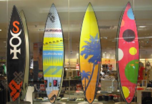 California Surf Museum景点图片