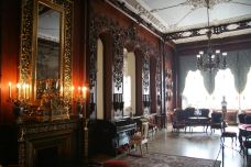 尤苏波夫宫-圣彼得堡