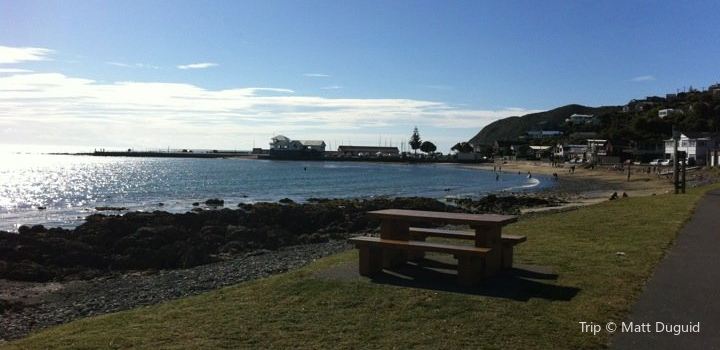 Karehana Bay Travel Guidebook Must Visit Attractions In