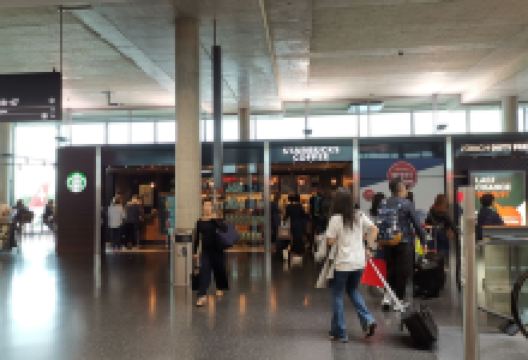 Starbucks美食图片