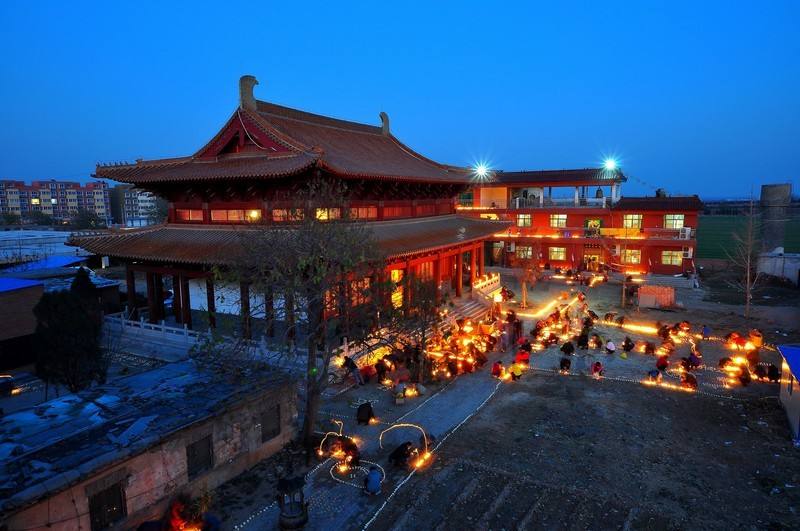 定国寺