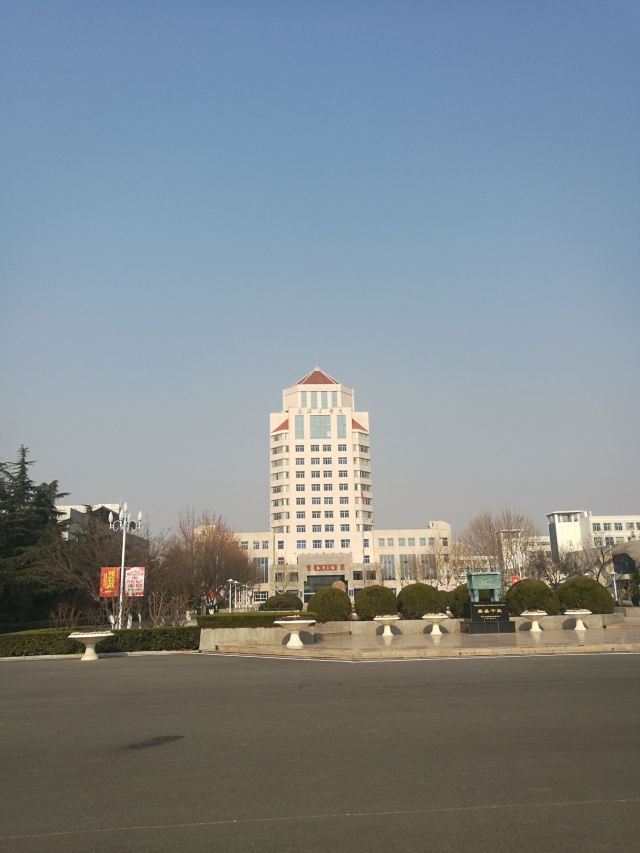 江苏海洋大学