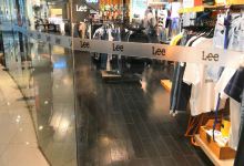 万福商业广场购物图片