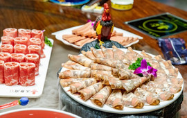 王爷府鲜羊涮(万达店)