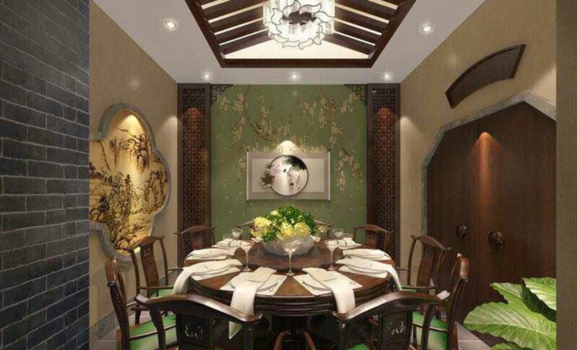 粥堂里(钟祥雅斯店)餐厅图片