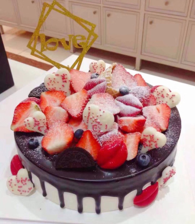 一点一客烘焙坊(宗骏骏都国际店)餐厅图片