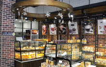 威斯汀西饼(锦绣东城店)餐厅图片