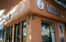摩点(桃源一店)餐厅图片