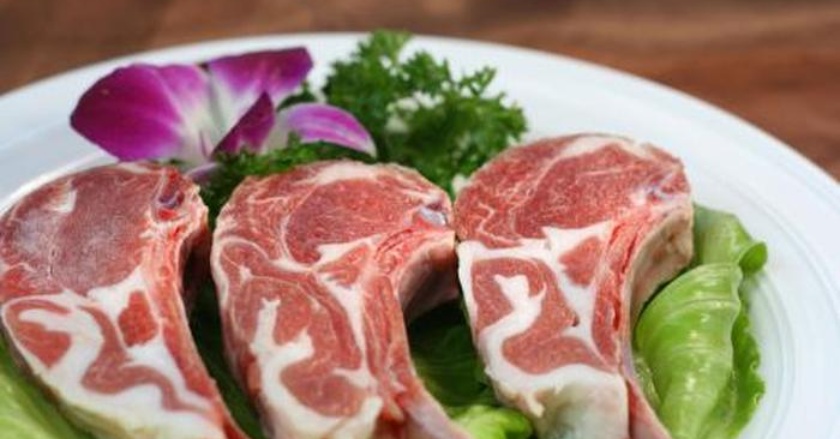 莱真牛烤肉(睢宁店)餐厅图片